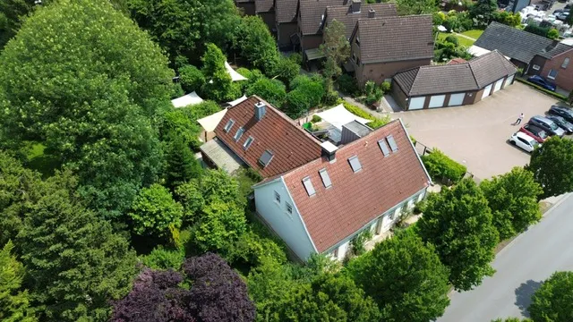 Unser Außenbereich