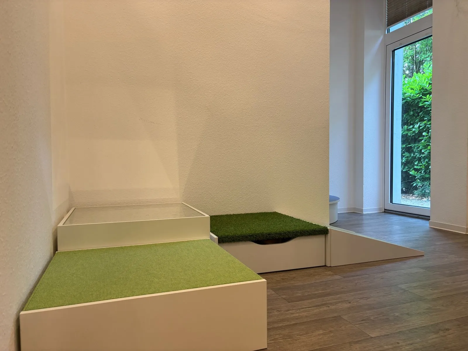 Unsere Innenräume