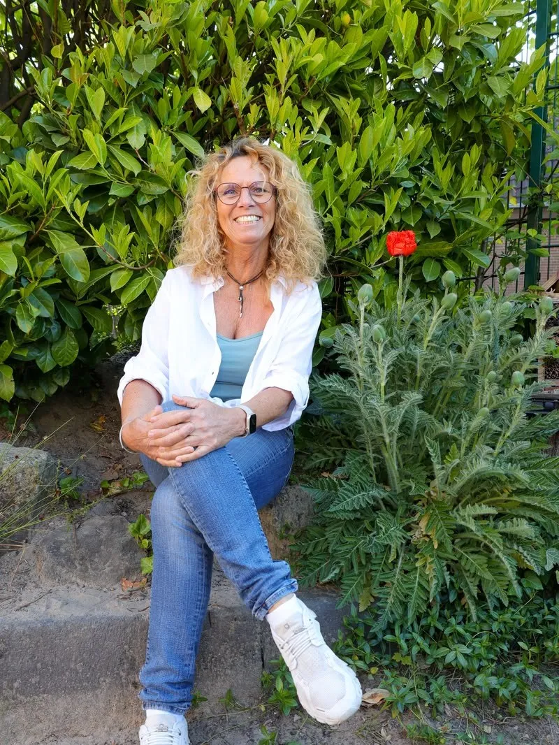 Foto von Dagmar Liebhold