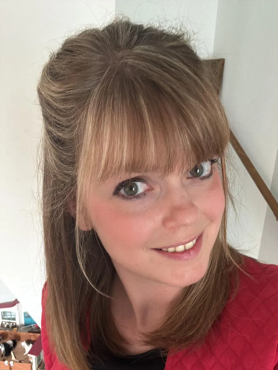 Foto von Jessica Meis