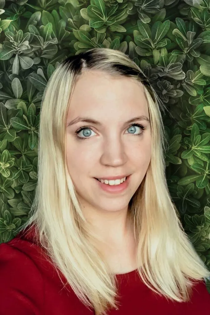 Foto von Maria Ewelt