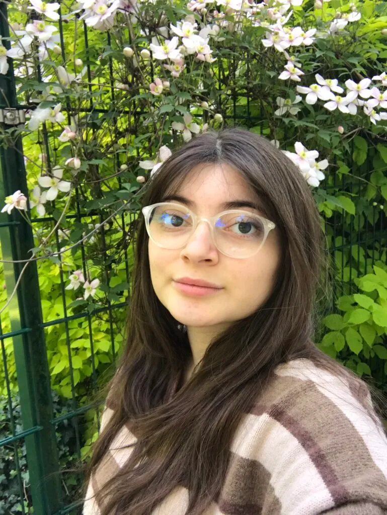 Foto von Sarah Tanlak