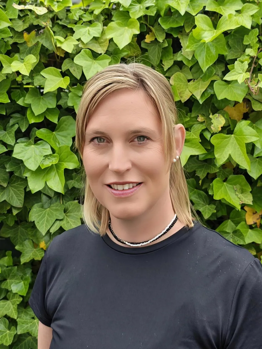 Foto von Sonja Hiller